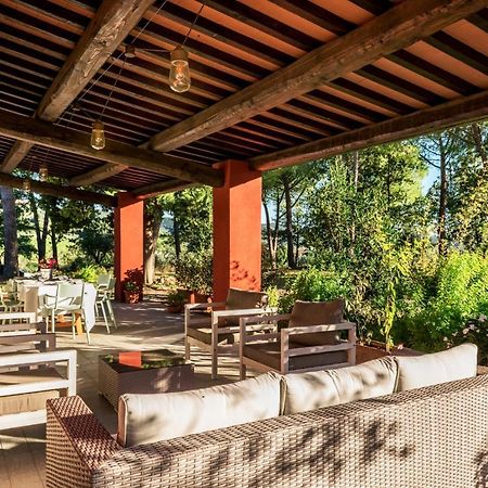 Tenuta Valloria Massa Marittima Zewnętrze zdjęcie