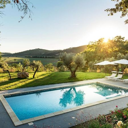 Tenuta Valloria Massa Marittima Zewnętrze zdjęcie