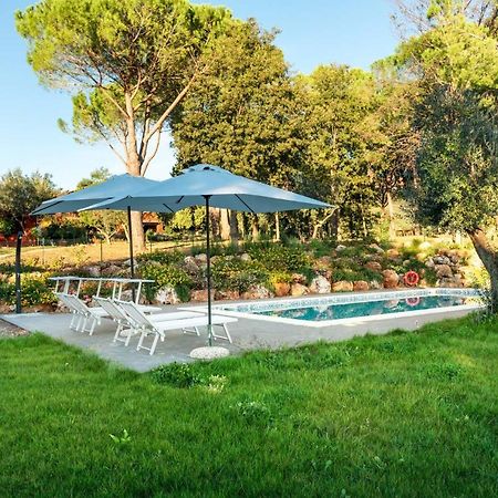 Tenuta Valloria Massa Marittima Zewnętrze zdjęcie