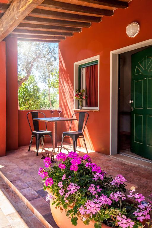 Tenuta Valloria Massa Marittima Zewnętrze zdjęcie