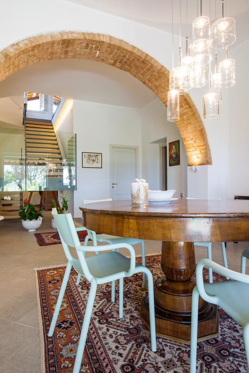 Tenuta Valloria Massa Marittima Zewnętrze zdjęcie