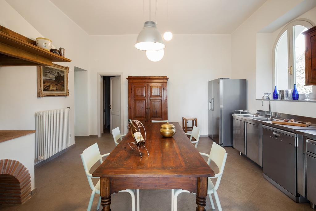 Tenuta Valloria Massa Marittima Zewnętrze zdjęcie
