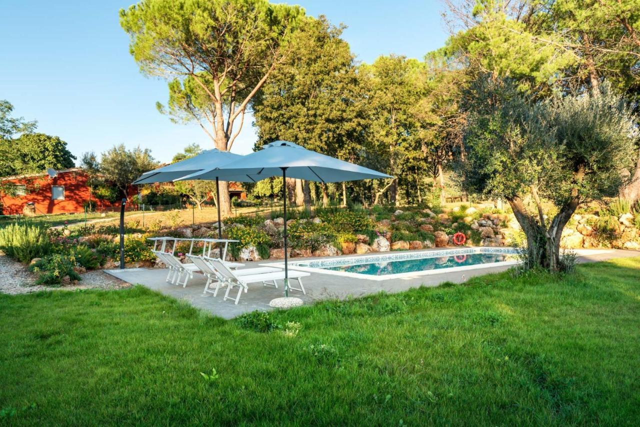 Tenuta Valloria Massa Marittima Zewnętrze zdjęcie