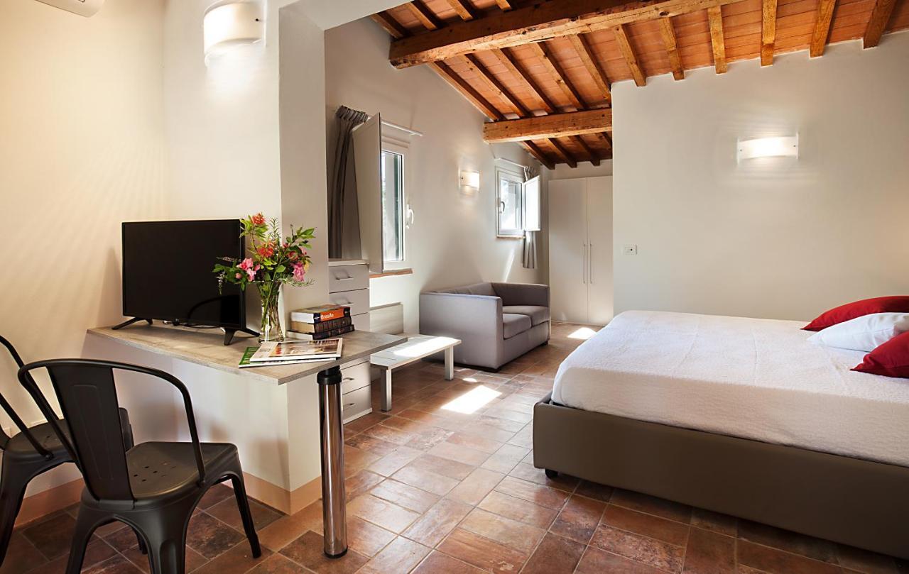 Tenuta Valloria Massa Marittima Zewnętrze zdjęcie