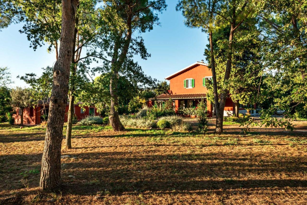 Tenuta Valloria Massa Marittima Zewnętrze zdjęcie